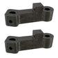 John Deere Original Equipment Lever 2 Pack - GX21041