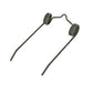 John Deere Original Equipment Torsion Spring - PT7614