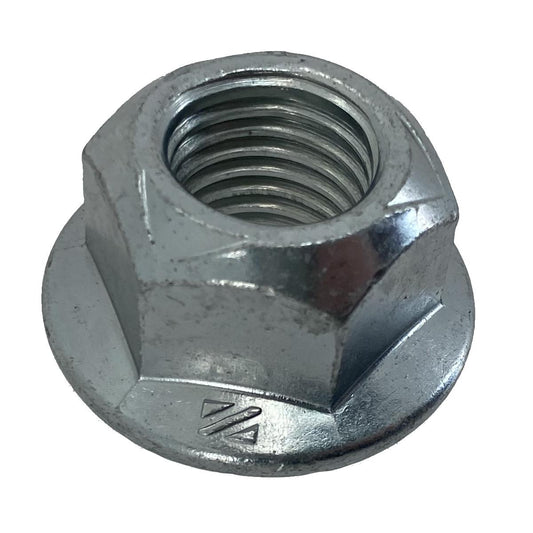 John Deere H149361 lock nut