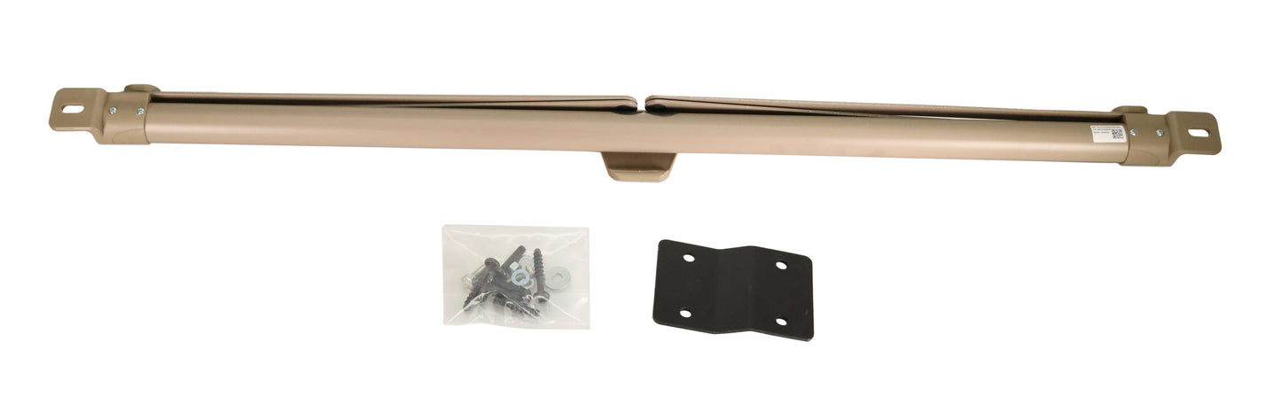 John Deere Original Equipment Rear Sunshade Curtain - RE197944