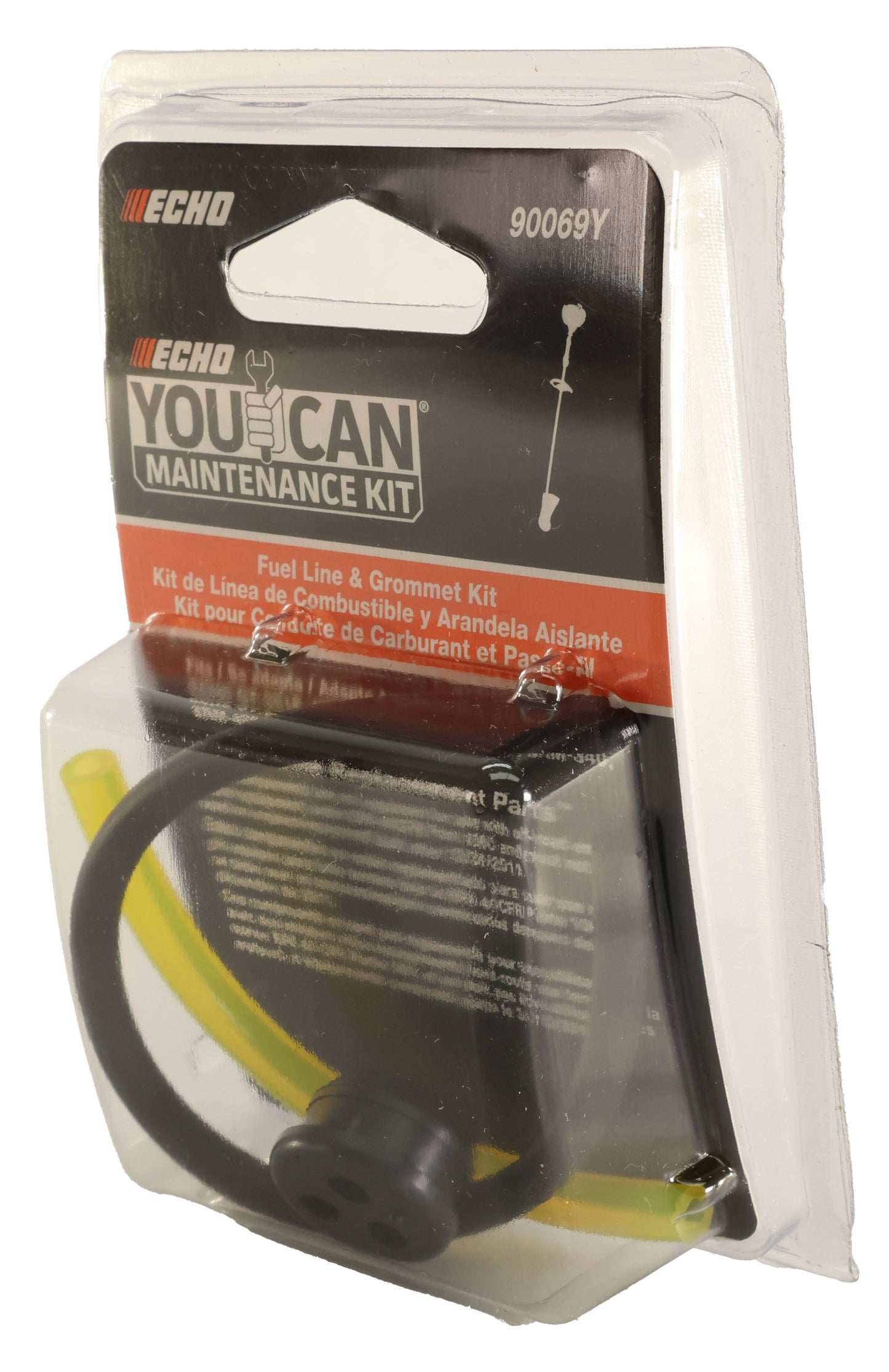 Echo Original Equipment FUEL SYSTEM KIT - YOUCAN  - 90069Y