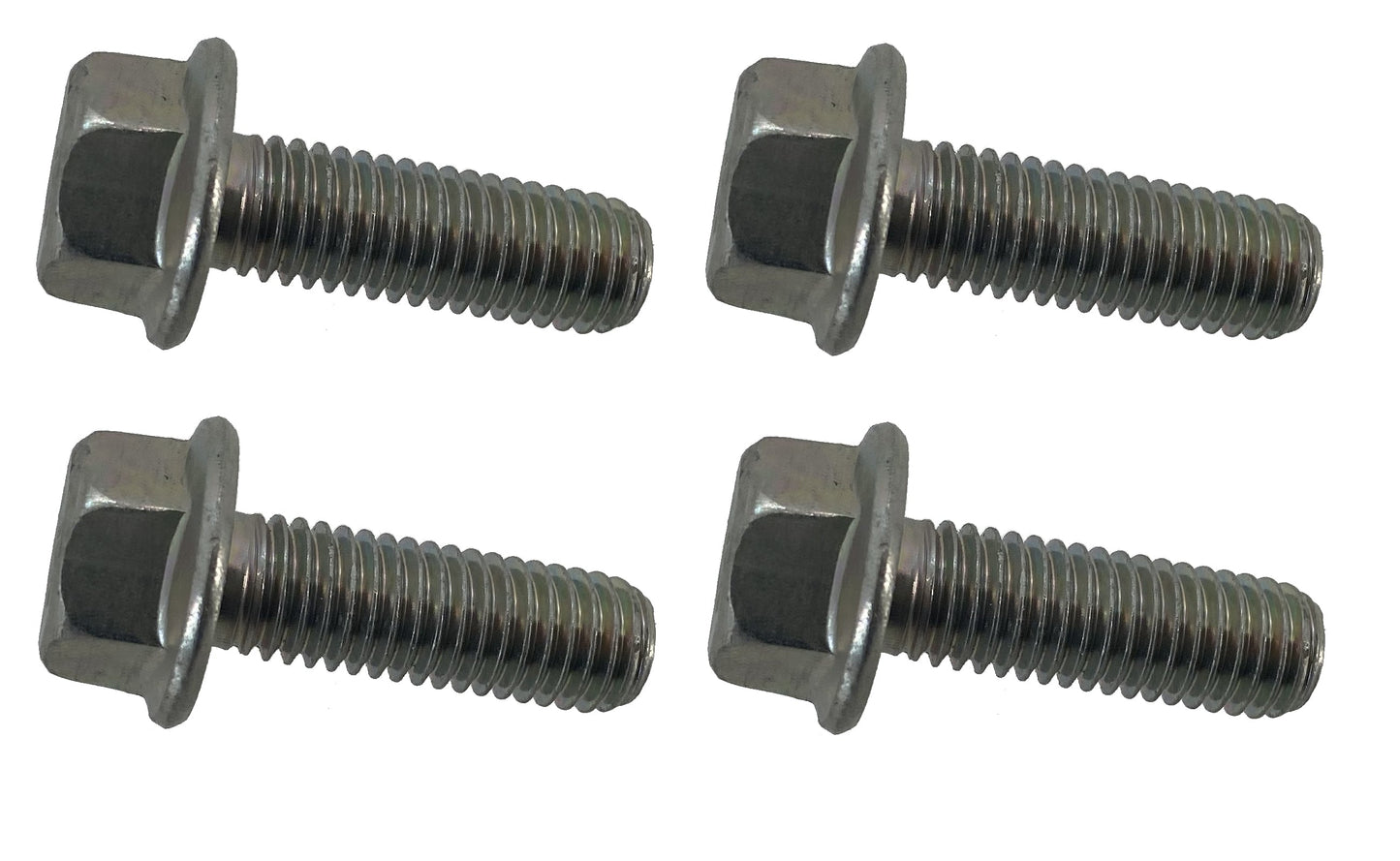 John Deere Original Equipment Screw (4 Pack) - 19M7786