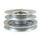John Deere Original Equipment Pulley - AM133924