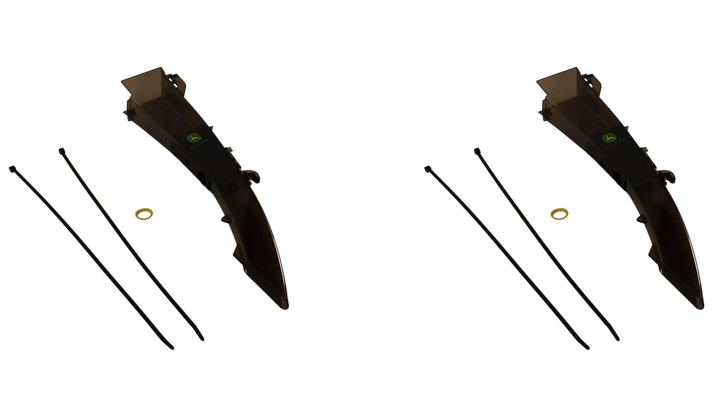 John Deere Original Equipment Seed Tube (2-PACK) - AA67780