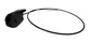 John Deere Original Equipment Push Pull Cable - AM120776