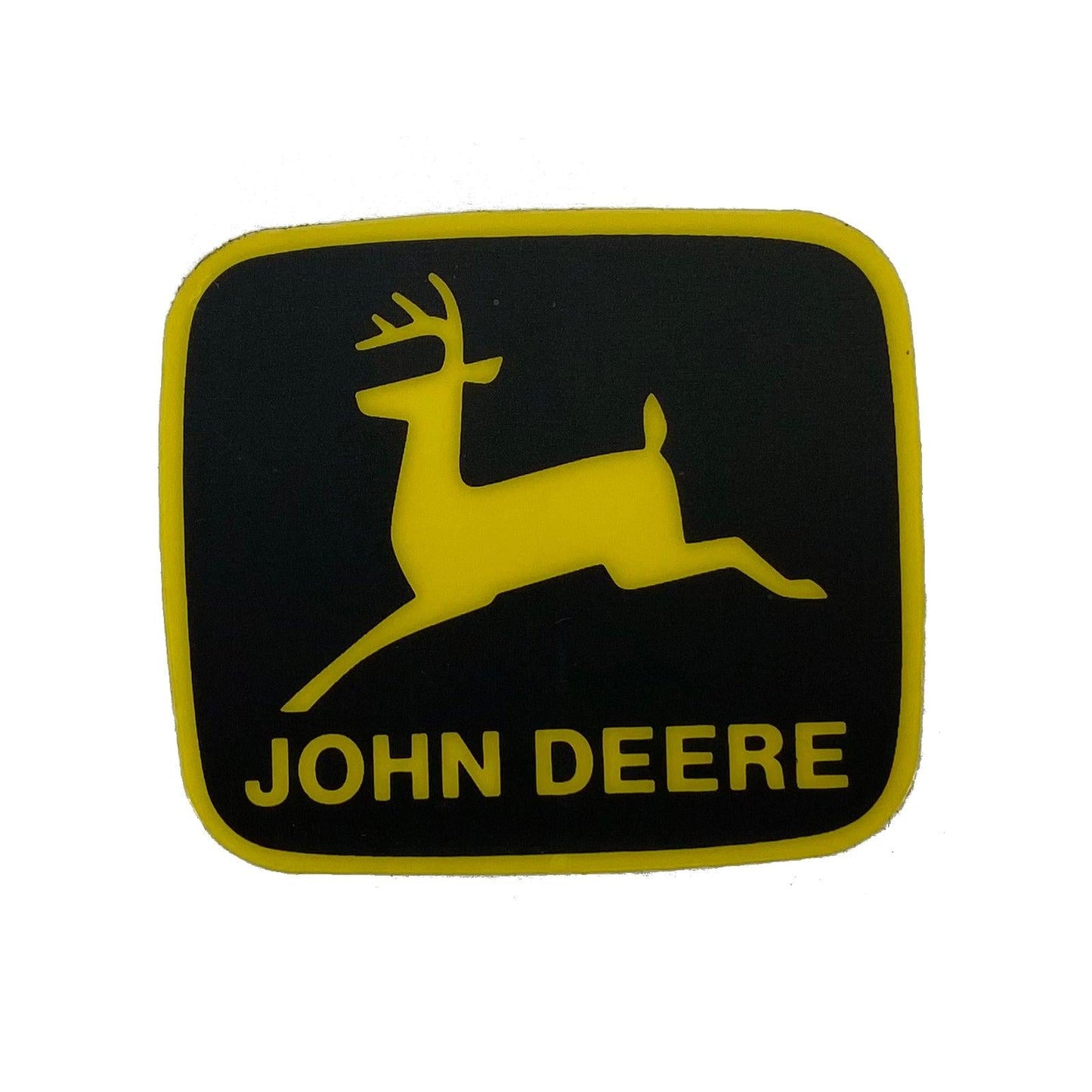 John Deere Original Equipment Label - JD5663