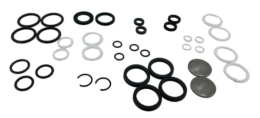 John Deere Original Equipment Breakaway Coupler - AR82570