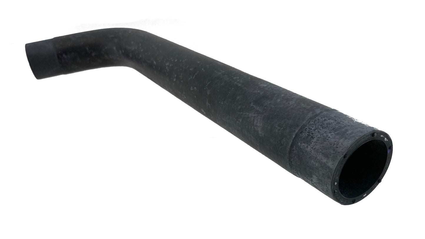 A&I Products Upper (Rear) Radiator Hose - A-31351-18020