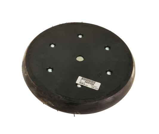 John Deere Original Equipment Wheel - AN281598