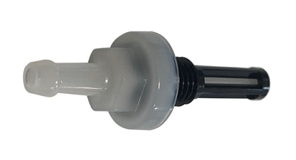 Honda Original Equipment Fuel Tank Joint - 16955-ZE1-010