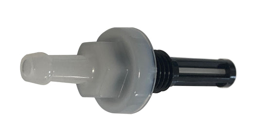 Honda Original Equipment Fuel Tank Joint - 16955-ZE1-010