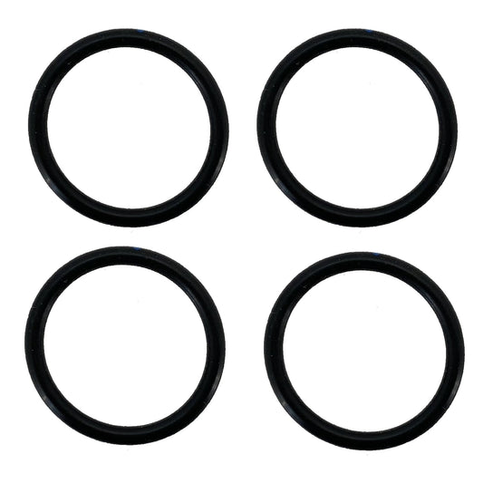 John Deere Original Equipment O-Ring 4 Pack - T77932