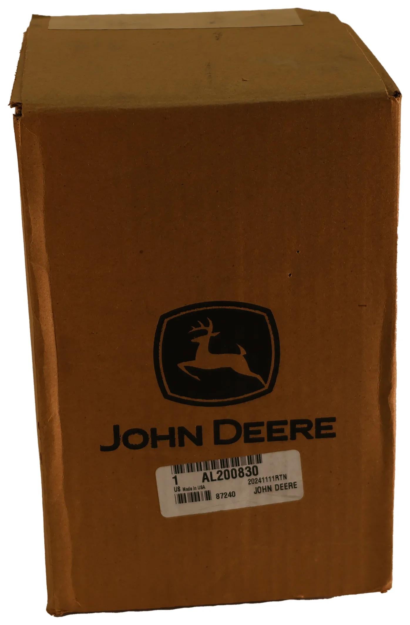 John Deere Original Equipment Hydraulic Pump - AL200830