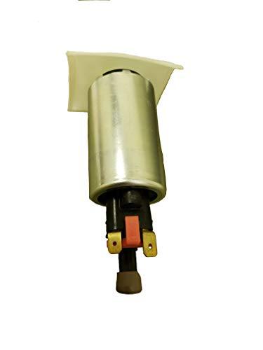 John Deere Original Equipment Fuel Pump - AM115632