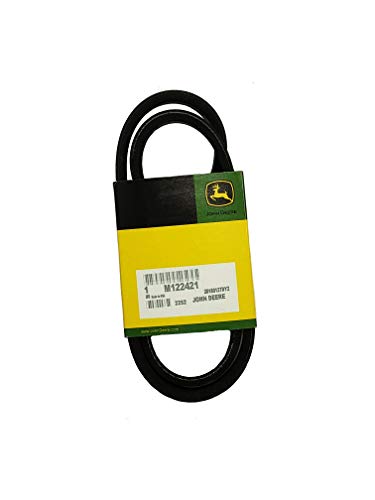 John Deere Original Equipment V-Belt #M122421