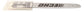 Echo Original Equipment 16" Guide Bar - 16B0AD3366C