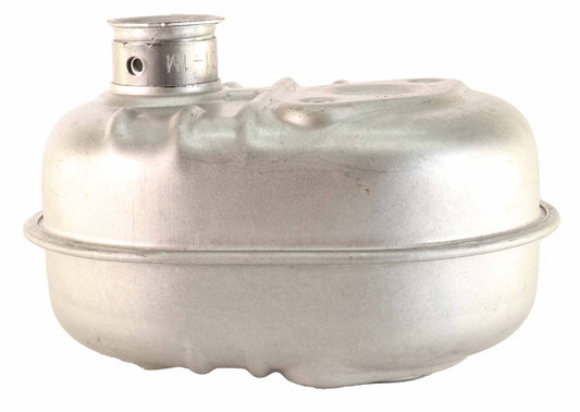 Honda Original Equipment Muffler Assy. (Arrester) - 18300-Z8A-000