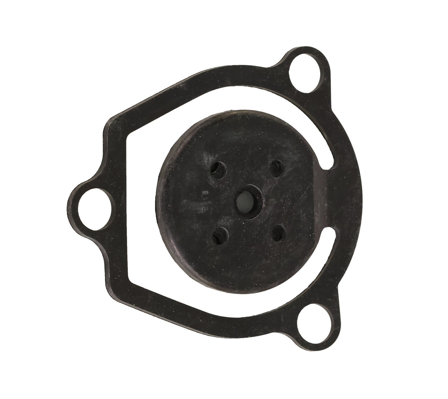 Honda Original Equipment Intake Valve - 78110-YB3-000