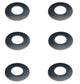 John Deere Original Equipment (6 PACK) Thrust Washer - M123254