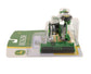 1/64 John Deere W260R Windrower Toy - LP82781