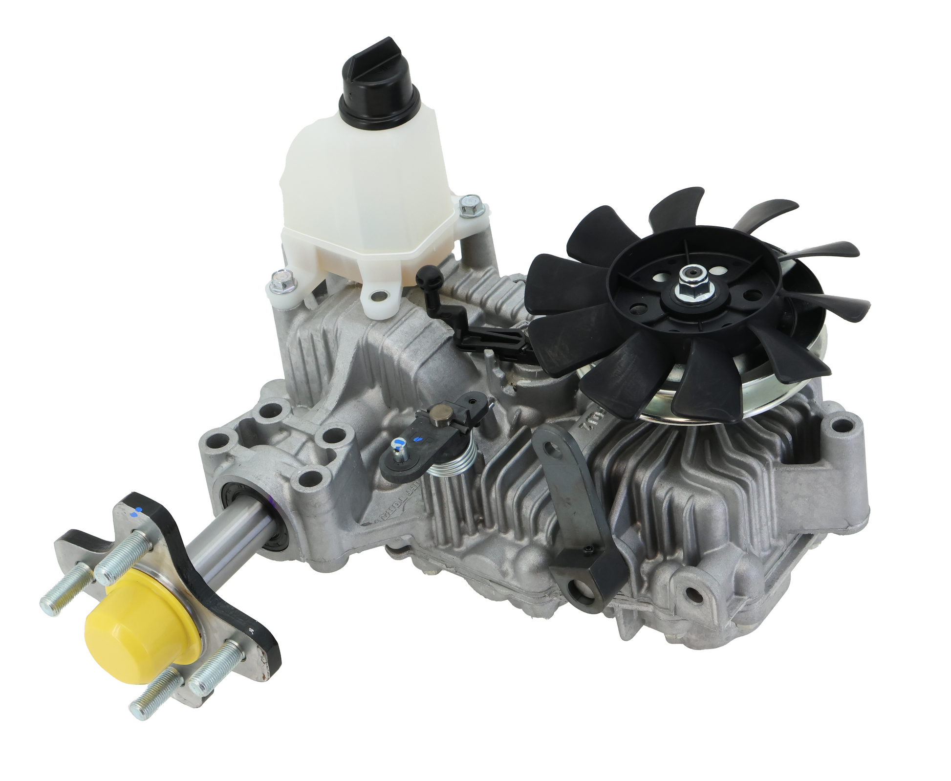 John Deere Original Equipment Transaxle - AUC15342