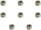 John Deere Original Equipment Nut (8-PACK) - 14M7276
