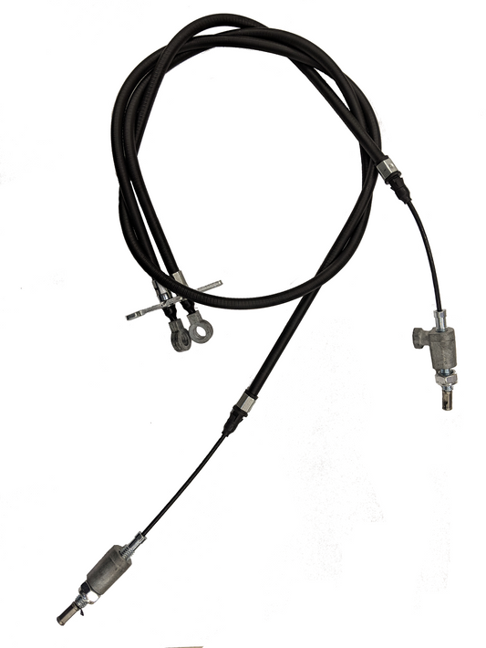 John Deere Original Equipment Cable #GY22289