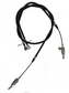 John Deere Original Equipment Cable #GY22289