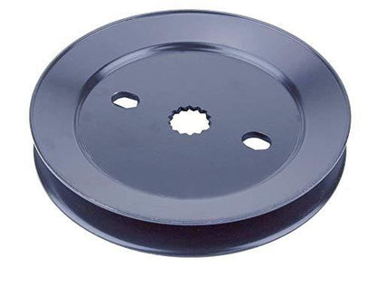 John Deere Original Equipment Pulley - M131814