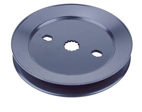 John Deere Original Equipment Pulley - M131814