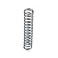 John Deere Original Equipment Compression Spring - M151706