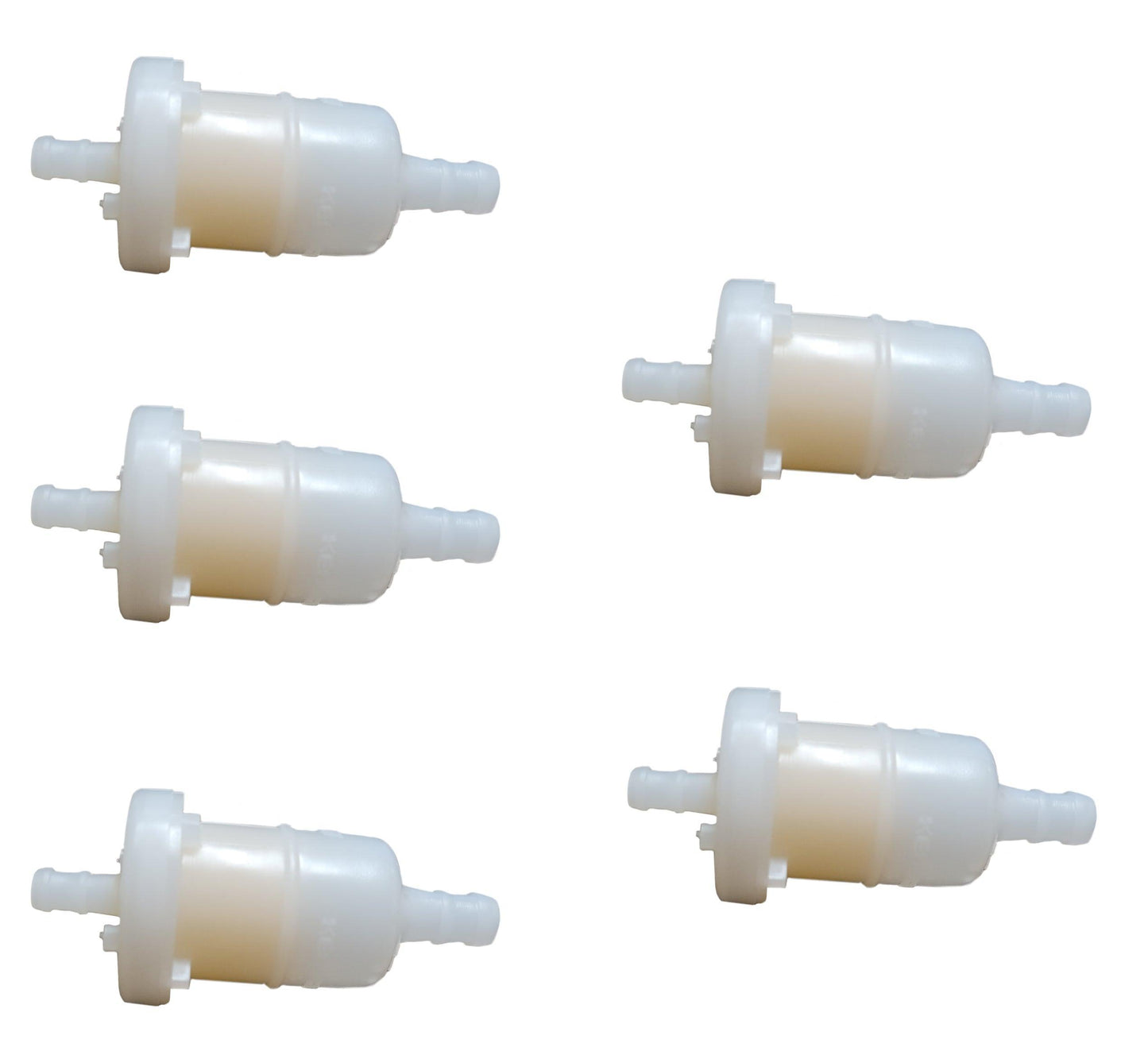 Honda 5 PACK Fuel Filter - 16910-ZE8-015