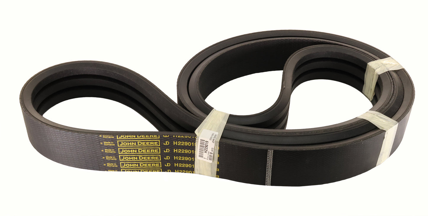 John Deere Original Equipment V-Belt - H229019