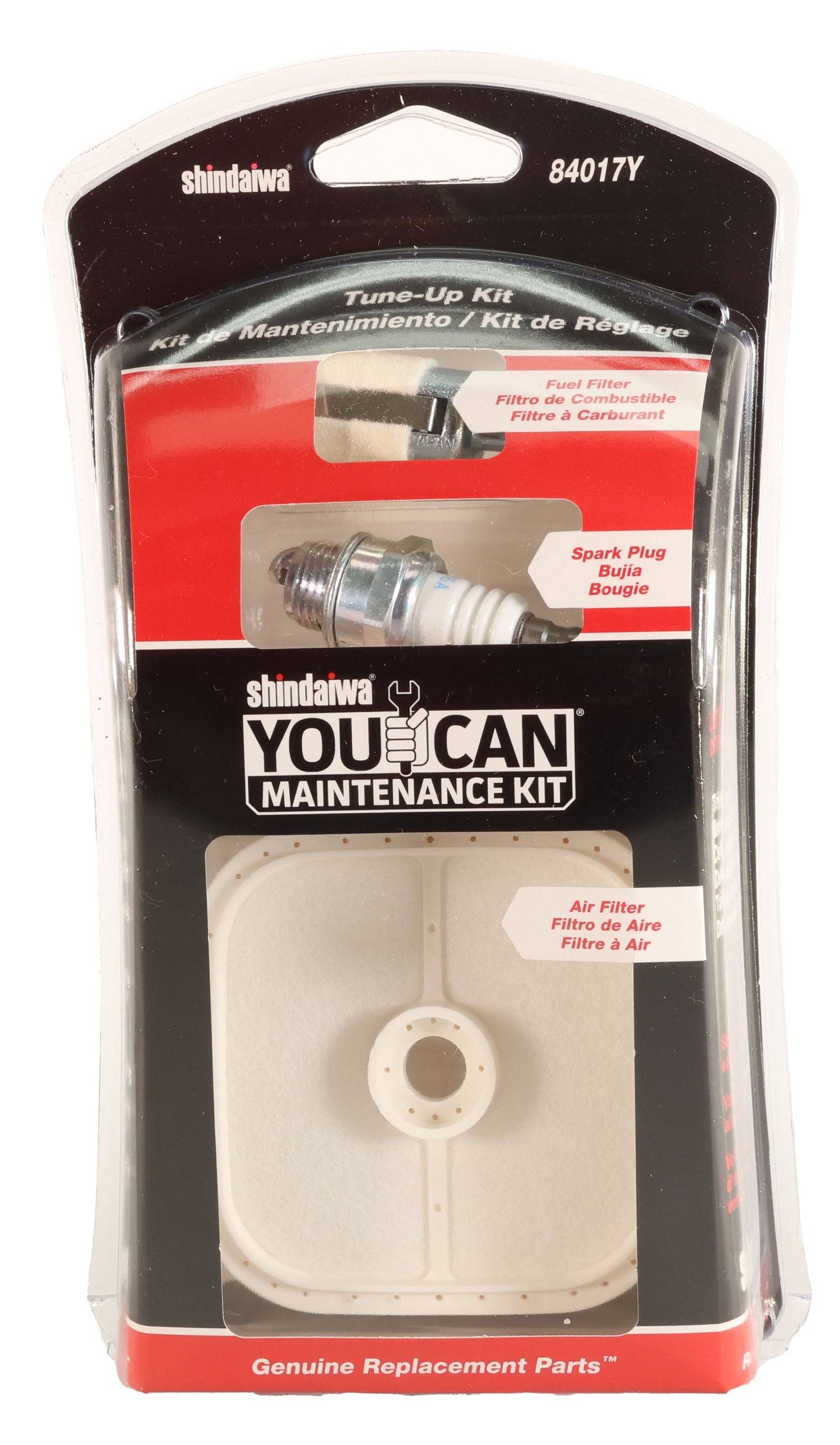 Echo Original Equipment Tune-Up Kit - YOUCAN™  - 84017Y