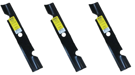XHT Replacement Blade for Exmark 103-6401 (Set of 3) - B1EM1895,3