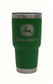 John Deere  30oz Green YETI® Tumbler - LP82755
