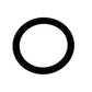 John Deere Original Equipment O-Ring - MIU801321