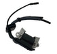 Honda Original Equipment Ignition Coil Assy. - 30500-ZA0-931