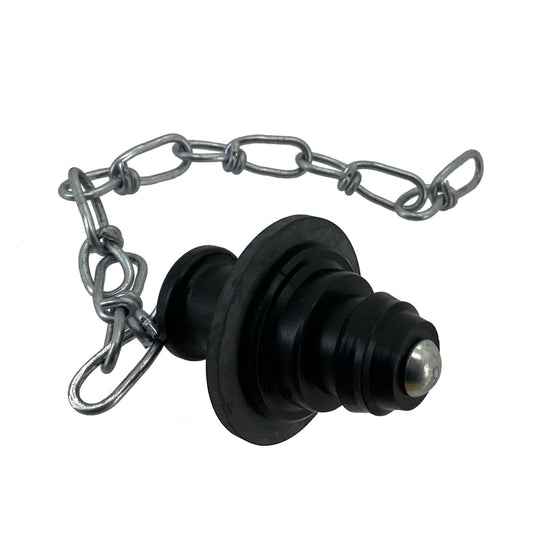 John Deere Original Equipment Plug - AR52623