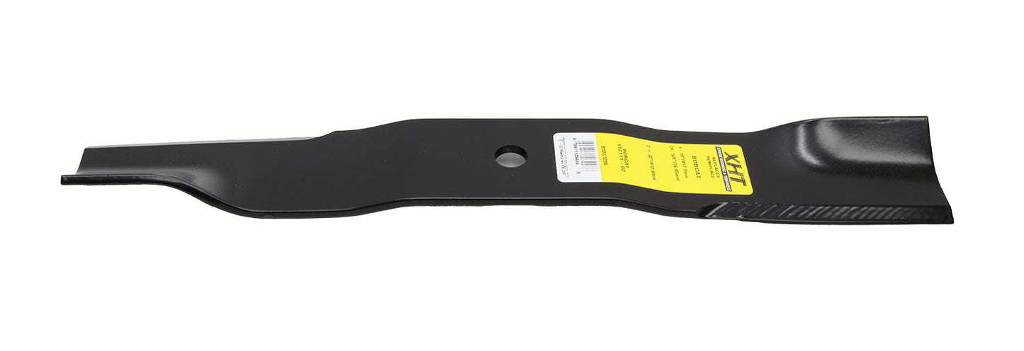 A&I XHT Non-Notched 112111-02 Mower Blade (Single) - B1BC1208,1