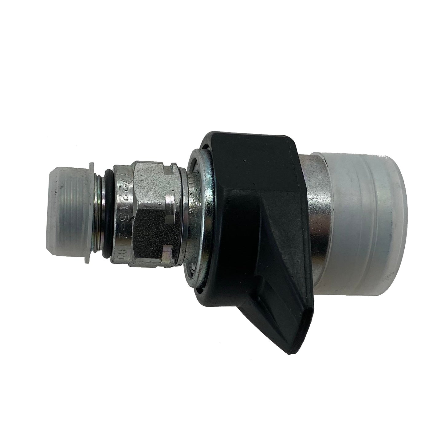 John Deere Original Equipment Hyd. Quick-Connect Coupler - RE255757