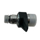 John Deere Original Equipment Hyd. Quick-Connect Coupler - RE255757
