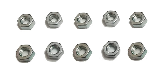 John Deere Original Equipment Nut (10 Pack) - 14M7273