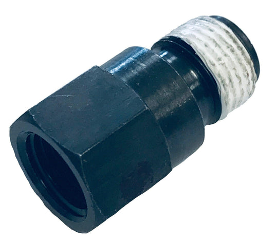 John Deere Original Equipment Check Valve - R36535,1