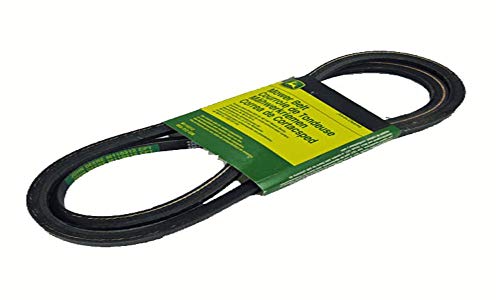 John Deere Original Equipment Belt - M110312