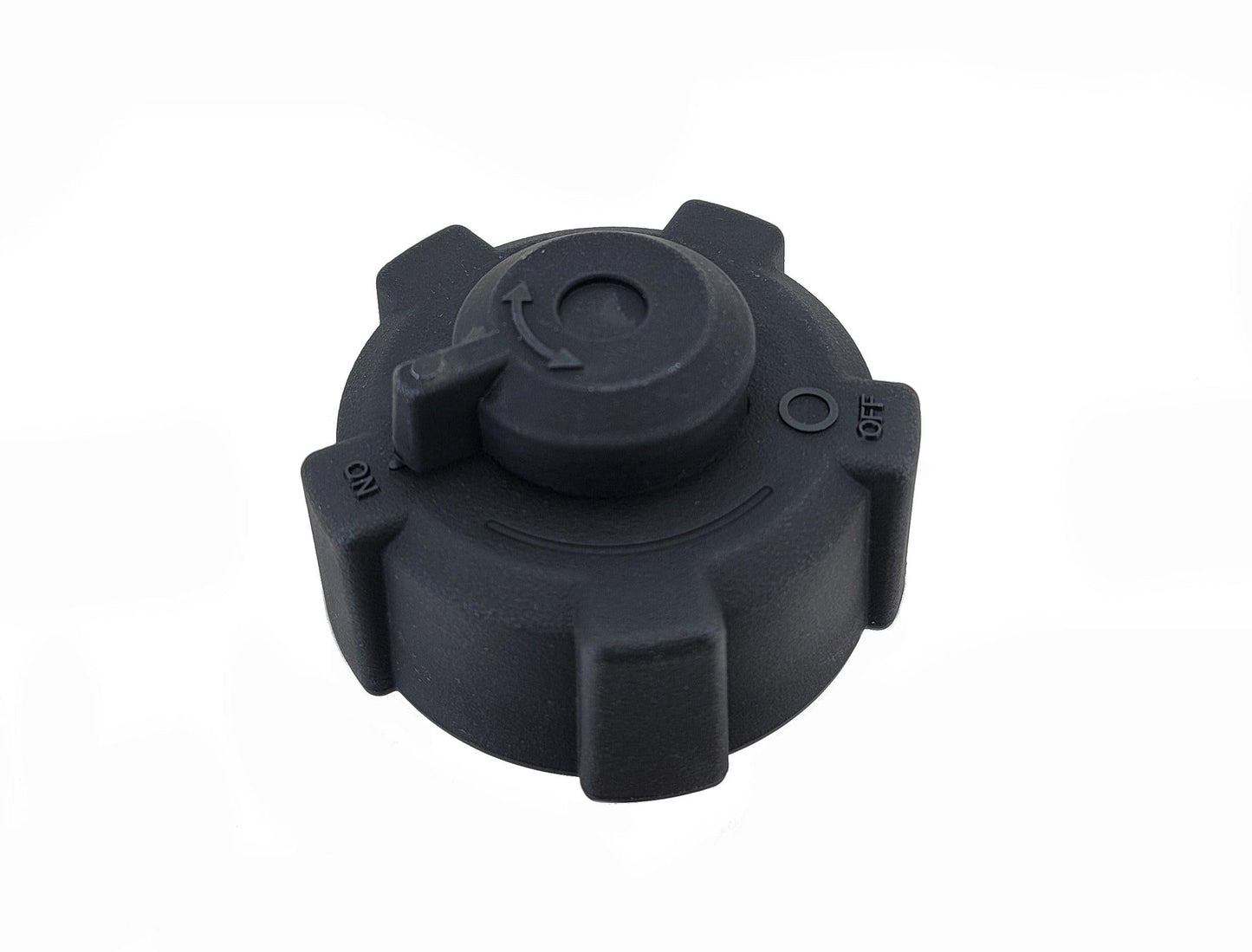 Honda Fuel Cap Assembly - 17620-ZT3-030