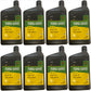 John Deere Original Equipment SAE 30 Oil - TY26790
