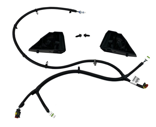 John Deere Original Equipment Light Kit - BUC11567