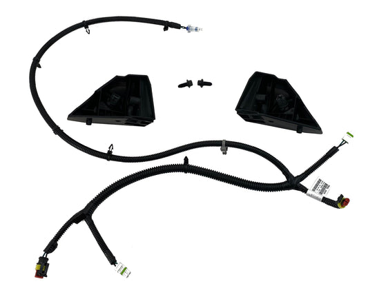 John Deere Original Equipment Light Kit - BUC11567