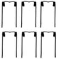 John Deere Original Equipment Torsion Spring (Set of 6) - PT7614,6